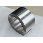 Heating Resistance 0cr25al5 Alloy Material Fecral Strip 0.08mm Thickness Wide Strip