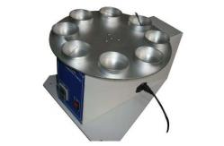 China Surgical  Mask Tester Surface Moisture Permeability Tester Height Adjustable Manual Control supplier