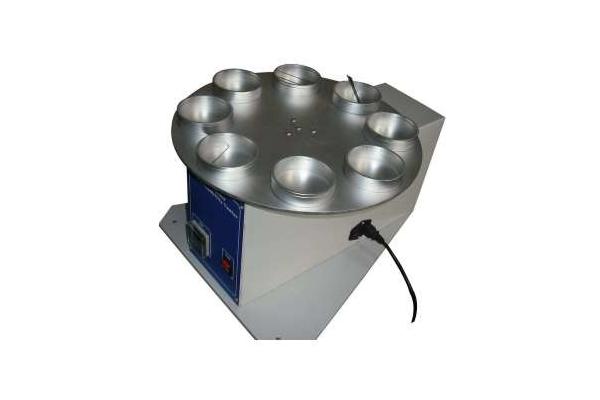 Surgical Mask Tester Surface Moisture Permeability Tester Height Adjustable Manual Control