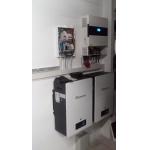 BENERGY 5kWh 48V LiFePO4 Solar Battery for Home Energy Storage