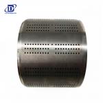 China MK9 Stainless Tipping Drum for Cigarette Machine Parts factory