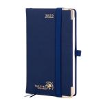 Eco friendly Casebound Planner With Gilt Medal Protection Corners for sale