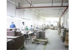 China Humidor manufacturer