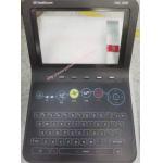 GE MAC2000 ECG Keypad Model 2066261-008 Silicone Material Black Color with 90 Days Warranty for sale