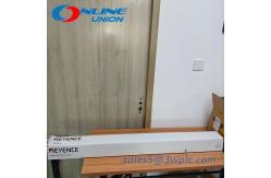 China GL-R79F KEYENCE Industrial safety light curtains supplier