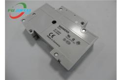 China SMT SPARE PARTS SIEMENS AUTOMATIC CIRCUITE BREAKER 5SX21 TO ASM MACHINE supplier