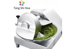 China Restaurant Table Top Fruit Vegetable Processing Machine Onion supplier