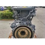 Isuzu Electronic Fuel Injection Engine 6HK1 For Hitachi Excavator