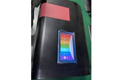 China 1.8nm Macylab Dual Beam Spectrometer Multi Wavelength Determination Testing Equipment supplier