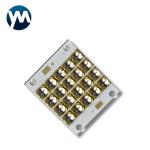 UV LED Module 200W LED Module Light UV Ink Curing Lamp SMD Quarz