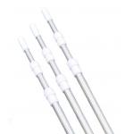 Telescopic Pole Pool Cleaning Rod WATER CROWN Cleaning Tools For Swimming Pool for sale