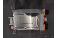 China Geely Geometry A Car Electrical Parts Intelligent On Board Charger EV supplier
