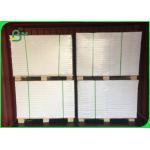 FSC High whiteness Uncoated Woodfree Paper for exercise book 60g - 180g