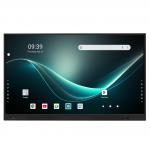 iBoard EDLA certified High-end Interactive Flat Panel Smart boards 98 inch for sale