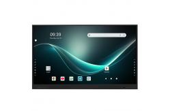China iBoard EDLA certified High-end Interactive Flat Panel Smart boards 98 inch supplier