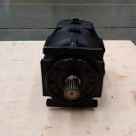Stationary Crusher HMF70 Heavy Duty Hydraulic Motors Easy Maintenance
