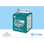 OEM Super Absorbent Adult Disposable Diapers Waterproof Soft Washable for sale