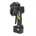 Big Capacity Lithium Battery Strapping Tool  For Packing Material Band for sale