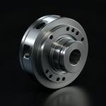 Anodizing CNC-manufactured Components Precision Manufacturing Processes for sale