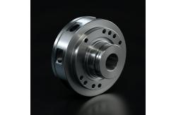 China Anodizing CNC-manufactured Components Precision Manufacturing Processes supplier