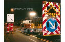 China Emergency Rescue Highway Pavement Glare Free 0.4KW Tripod Led Balloons Mountable supplier