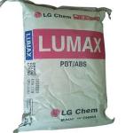 High Rigidity Other Plastic Raw Materials Electronic Shell PBT Plastic Material for sale