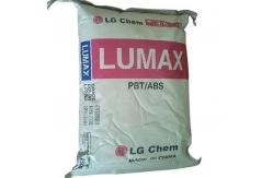 China High Rigidity Other Plastic Raw Materials Electronic Shell PBT Plastic Material supplier