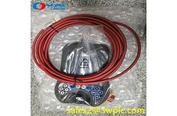 China Friendly Operation ABB DSQC 679 Robot Teach Pendant FlexPendant Programming Console supplier
