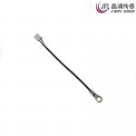 High Precision Ring Lug 10K NTC Temperature Sensor OT1.5-3 for sale