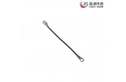 China High Precision Ring Lug 10K NTC Temperature Sensor OT1.5-3 supplier