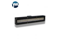 China UV Curing Systems For Printing 600W High Power UV Curing Lamp supplier