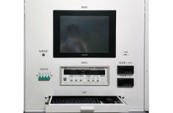 China IEC 62196-1 Programmable Temperature Rising Test System 1000A supplier