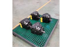 China Highland Variable Displacement Axial Piston Pumps LPV30 supplier