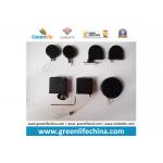 Security Device Smart Plastic Square/Round/Water Drop/Heart Shape Anti-theft Pull boxes for sale