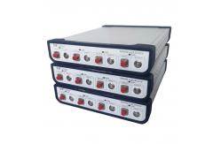 China 12 Channel MWDM Light Source Tunable Laser Source High Stability Quick Start supplier