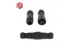 China LED Display CCC CE RoHS 20A Waterproof Connectors supplier