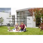 220V 5Kw Off Grid Solar System , Residential Solar Battery System for sale