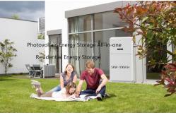 China 220V 5Kw Off Grid Solar System , Residential Solar Battery System supplier