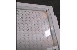 China 120W Gas Station LED Canopy Lights supplier