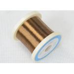CuNi44 Or Cn49W/6J40 Copper Nickel Alloy Wire for sale