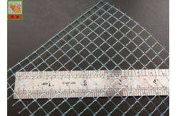 China Bule Plastic Construction Netting Plaster Mesh Anti - Cracking 60g/Sqm supplier