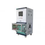 IEC 60884-1 Crimping Terminal Temperature Rise Testing System For Plugs And Socket Testing for sale