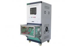 China IEC 62196 Connector Temperature Rise Testing Equipment For Temperature Rise Test supplier