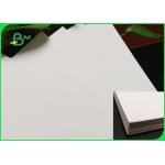 200um 250um 300um Tear Resistant & Environmental Limestone Paper For Notebook