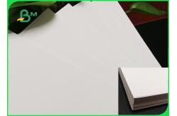 China 200um 250um 300um Tear Resistant & Environmental Limestone Paper For Notebook supplier