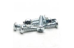 China Customized Concrete Self Tapping Screws ASME/DIN/GB/ISO/UNI Standard supplier