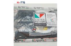 China Full Gasket Kit 65734261 657-34261 for Engine  LPW3 LPW LPWS LPWT supplier