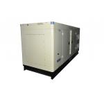 IP23 Cummins Quiet Diesel Generator Cummins Marine Genset In Mining Machinery for sale