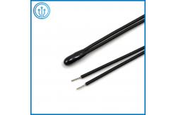 China MF52D Enameled Wire NTC Thermistor Temperature Sensor 50K 3950 supplier