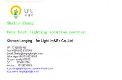 china Commercial LED Outdoor Lighting exporter
